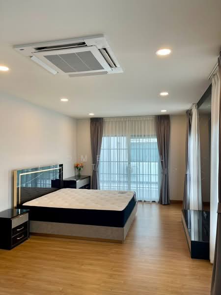 Centro Bangna, Samut Prakan, 111 Soi 3, Bang Kaeo, Bang Plee, Samut Prakan, 4 Bedrooms, 282 sqm, Single Detached House For Sale, by HOME Real Estate Service, 500199826 - DDproperty.com