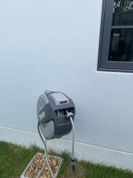 Centro Bangna, Samut Prakan, 111 Soi 3, Bang Kaeo, Bang Plee, Samut Prakan, 4 Bedrooms, 282 sqm, Single Detached House For Sale, by HOME Real Estate Service, 500199826 - DDproperty.com