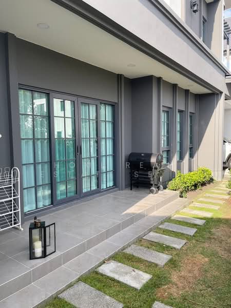 Centro Bangna : เซนโทร บางนา, สมุทรปราการ, 111 ซอย3, บางแก้ว, บางพลี, สมุทรปราการ, 282 ตร.ม., บ้านเดี่ยว ขาย, โดย HOME Real Estate Service, 500199826 - DDproperty.com