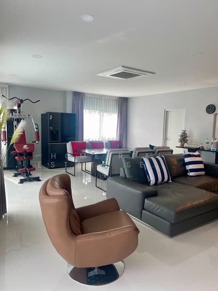Centro Bangna, Samut Prakan, 111 Soi 3, Bang Kaeo, Bang Plee, Samut Prakan, 4 Bedrooms, 282 sqm, Single Detached House For Sale, by HOME Real Estate Service, 500199826 - DDproperty.com