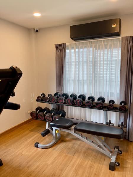 Centro Bangna : เซนโทร บางนา, สมุทรปราการ, 111 ซอย3, บางแก้ว, บางพลี, สมุทรปราการ, 282 ตร.ม., บ้านเดี่ยว ขาย, โดย HOME Real Estate Service, 500199826 - DDproperty.com