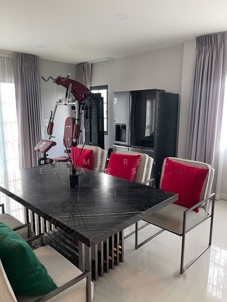 Centro Bangna, Samut Prakan, 111 Soi 3, Bang Kaeo, Bang Plee, Samut Prakan, 4 Bedrooms, 282 sqm, Single Detached House For Sale, by HOME Real Estate Service, 500199826 - DDproperty.com