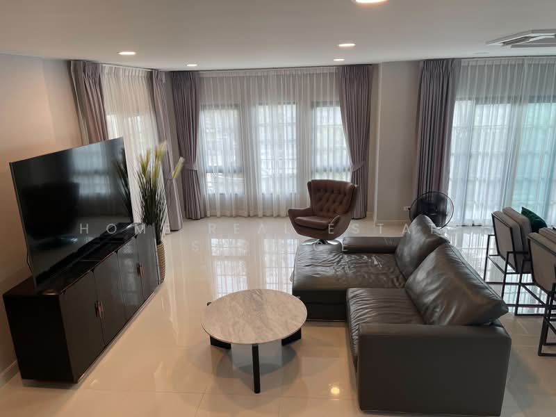 Centro Bangna : เซนโทร บางนา, สมุทรปราการ, 111 ซอย3, บางแก้ว, บางพลี, สมุทรปราการ, 282 ตร.ม., บ้านเดี่ยว ขาย, โดย HOME Real Estate Service, 500199826 - DDproperty.com