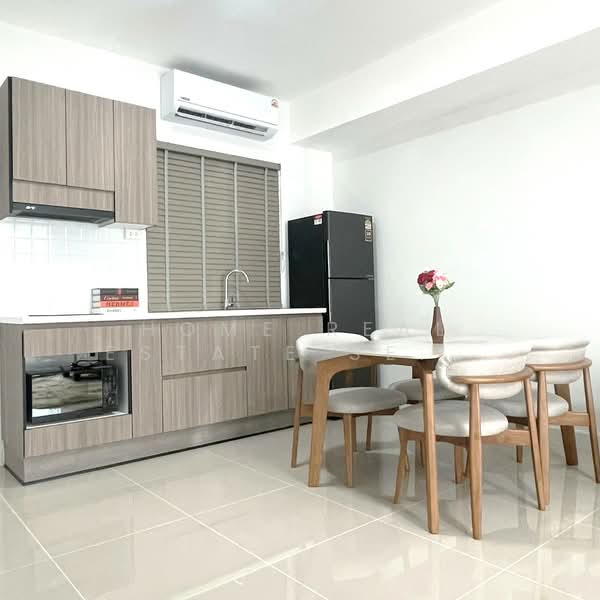 Pleno Sukhumvit-Bangna 3, Samut Prakan, 78 Bangna-Trad Road, Bang Kaeo, Bang Plee, Samut Prakan, 3 Bedrooms, 106 sqm, Townhouse For Rent, by HOME Real Estate Service, 500199828 - DDproperty.com