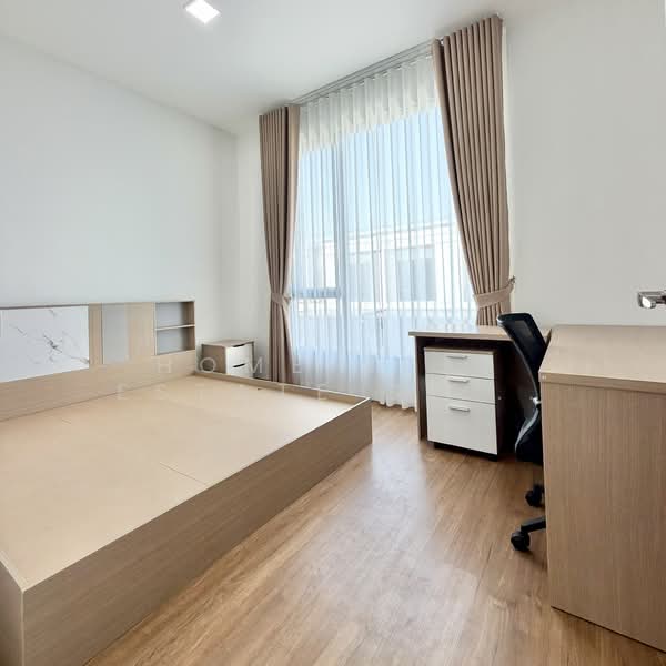 Pleno Sukhumvit-Bangna 3 : พลีโน่ สุขุมวิท-บางนา 3, สมุทรปราการ, 78 ถนนบางนา-ตราด, บางแก้ว, บางพลี, สมุทรปราการ, 106 ตร.ม., ทาวน์เฮ้าส์ ให้เช่า, โดย HOME Real Estate Service, 500199828 - DDproperty.com