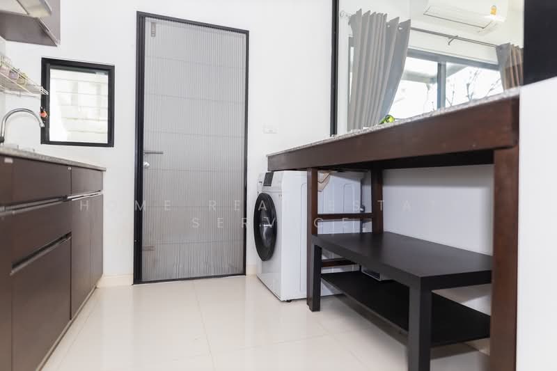 Indy 5 Bangna Km.7, Samut Prakan, Bangna-Trad Road, Bang Kaeo, Bang Plee, Samut Prakan, 3 Bedrooms, 122 sqm, Townhouse For Sale, by HOME Real Estate Service, 500199829 - DDproperty.com