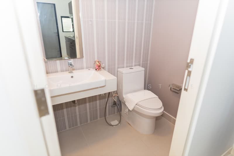 Indy 5 Bangna Km.7, Samut Prakan, Bangna-Trad Road, Bang Kaeo, Bang Plee, Samut Prakan, 3 Bedrooms, 122 sqm, Townhouse For Sale, by HOME Real Estate Service, 500199829 - DDproperty.com