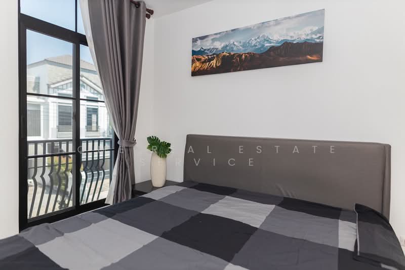 Indy 5 Bangna Km.7 : อินดี้ 5 บางนา กม.7, สมุทรปราการ, ถนนบางนา-ตราด, บางแก้ว, บางพลี, สมุทรปราการ, 122 ตร.ม., ทาวน์เฮ้าส์ ขาย, โดย HOME Real Estate Service, 500199829 - DDproperty.com