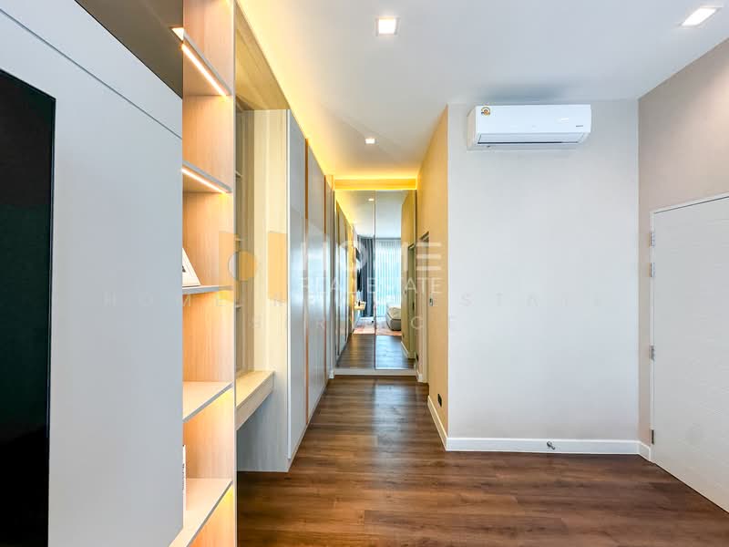 Bangkok Boulevard Bangna KM.5, Samut Prakan, Bang Na-Trat 37 Alley, Bang Kaeo, Bang Plee, Samut Prakan, 4 Bedrooms, 237 sqm, Single Detached House For Sale, by HOME Real Estate Service, 500199830 - DDproperty.com