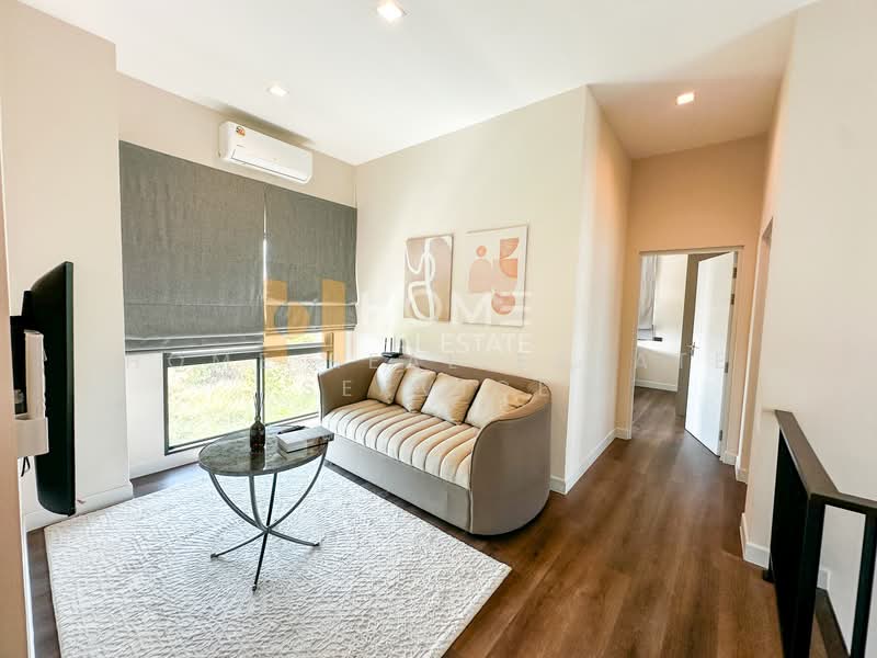 Bangkok Boulevard Bangna KM.5, Samut Prakan, Bang Na-Trat 37 Alley, Bang Kaeo, Bang Plee, Samut Prakan, 4 Bedrooms, 237 sqm, Single Detached House For Sale, by HOME Real Estate Service, 500199830 - DDproperty.com