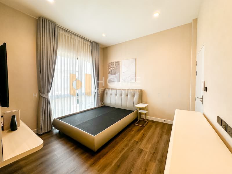 Bangkok Boulevard Bangna KM.5, Samut Prakan, Bang Na-Trat 37 Alley, Bang Kaeo, Bang Plee, Samut Prakan, 4 Bedrooms, 237 sqm, Single Detached House For Sale, by HOME Real Estate Service, 500199830 - DDproperty.com