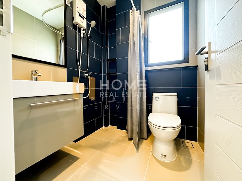 Bangkok Boulevard Bangna KM.5, Samut Prakan, Bang Na-Trat 37 Alley, Bang Kaeo, Bang Plee, Samut Prakan, 4 Bedrooms, 237 sqm, Single Detached House For Sale, by HOME Real Estate Service, 500199830 - DDproperty.com