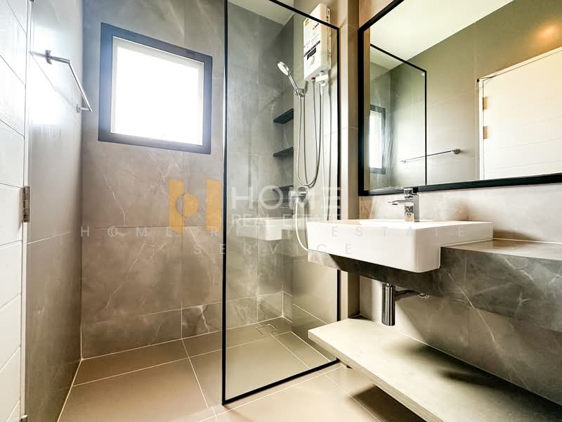 Bangkok Boulevard Bangna KM.5, Samut Prakan, Bang Na-Trat 37 Alley, Bang Kaeo, Bang Plee, Samut Prakan, 4 Bedrooms, 237 sqm, Single Detached House For Sale, by HOME Real Estate Service, 500199830 - DDproperty.com