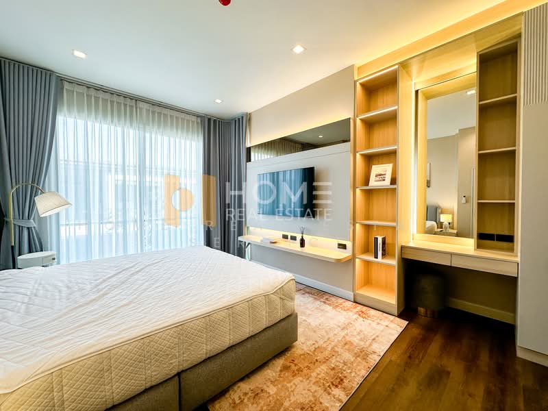 Bangkok Boulevard Bangna KM.5, Samut Prakan, Bang Na-Trat 37 Alley, Bang Kaeo, Bang Plee, Samut Prakan, 4 Bedrooms, 237 sqm, Single Detached House For Sale, by HOME Real Estate Service, 500199830 - DDproperty.com