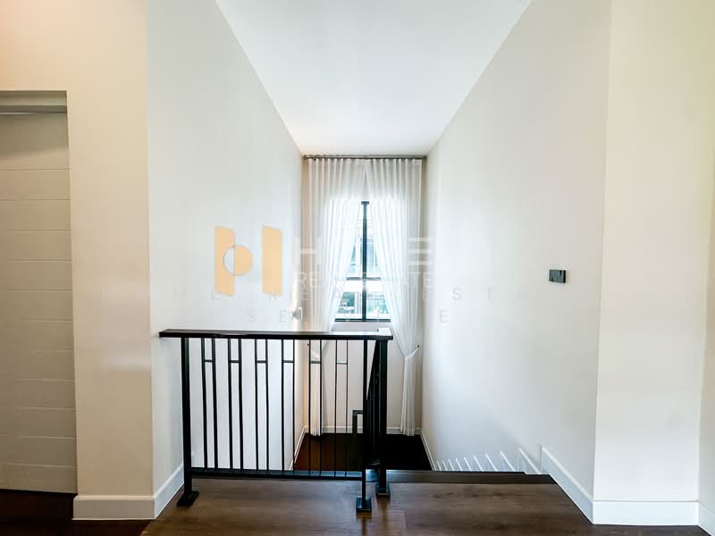 Bangkok Boulevard Bangna KM.5, Samut Prakan, Bang Na-Trat 37 Alley, Bang Kaeo, Bang Plee, Samut Prakan, 4 Bedrooms, 237 sqm, Single Detached House For Sale, by HOME Real Estate Service, 500199830 - DDproperty.com