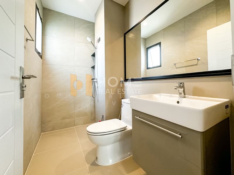 Bangkok Boulevard Bangna KM.5 : บางกอก บูเลอวาร์ด บางนา กม.5, สมุทรปราการ, ซอย บางนา-ตราด 37, บางแก้ว, บางพลี, สมุทรปราการ, 237 ตร.ม., บ้านเดี่ยว ขาย, โดย HOME Real Estate Service, 500199830 - DDproperty.com