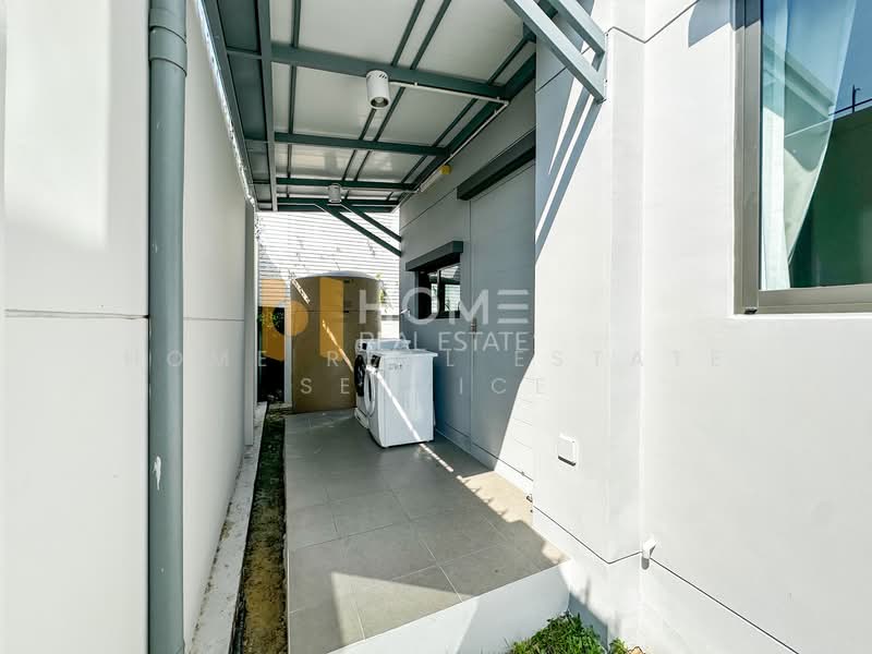 Bangkok Boulevard Bangna KM.5, Samut Prakan, Bang Na-Trat 37 Alley, Bang Kaeo, Bang Plee, Samut Prakan, 4 Bedrooms, 237 sqm, Single Detached House For Sale, by HOME Real Estate Service, 500199830 - DDproperty.com