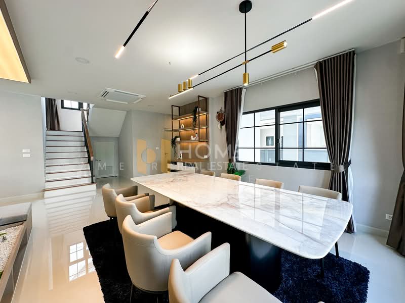 Centro Bangna, Samut Prakan, 111 Soi 3, Bang Kaeo, Bang Plee, Samut Prakan, 4 Bedrooms, 300 sqm, Single Detached House For Sale, by HOME Real Estate Service, 500199831 - DDproperty.com