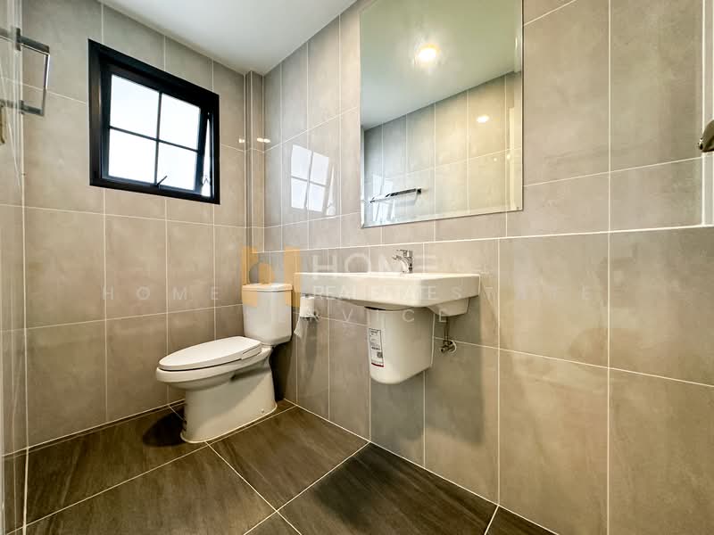 Centro Bangna : เซนโทร บางนา, สมุทรปราการ, 111 ซอย3, บางแก้ว, บางพลี, สมุทรปราการ, 300 ตร.ม., บ้านเดี่ยว ขาย, โดย HOME Real Estate Service, 500199831 - DDproperty.com