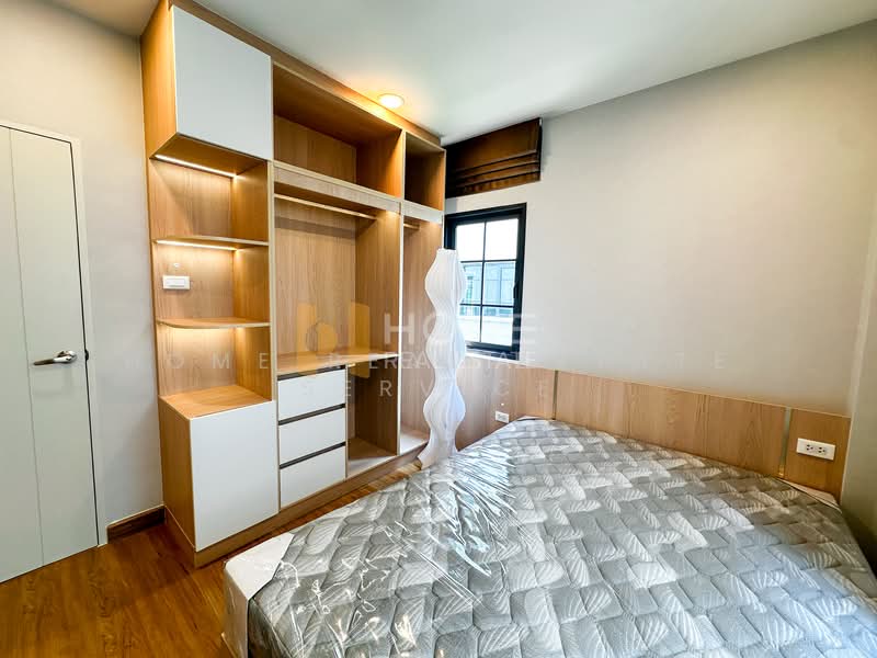 Centro Bangna, Samut Prakan, 111 Soi 3, Bang Kaeo, Bang Plee, Samut Prakan, 4 Bedrooms, 300 sqm, Single Detached House For Sale, by HOME Real Estate Service, 500199831 - DDproperty.com