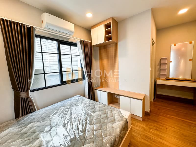 Centro Bangna, Samut Prakan, 111 Soi 3, Bang Kaeo, Bang Plee, Samut Prakan, 4 Bedrooms, 300 sqm, Single Detached House For Sale, by HOME Real Estate Service, 500199831 - DDproperty.com