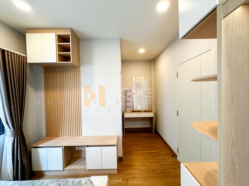 Centro Bangna, Samut Prakan, 111 Soi 3, Bang Kaeo, Bang Plee, Samut Prakan, 4 Bedrooms, 300 sqm, Single Detached House For Sale, by HOME Real Estate Service, 500199831 - DDproperty.com