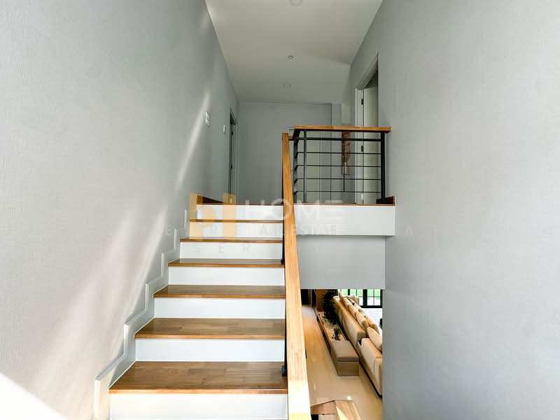 Centro Bangna, Samut Prakan, 111 Soi 3, Bang Kaeo, Bang Plee, Samut Prakan, 4 Bedrooms, 300 sqm, Single Detached House For Sale, by HOME Real Estate Service, 500199831 - DDproperty.com