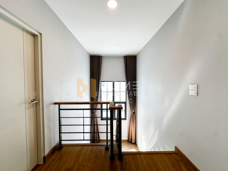 Centro Bangna, Samut Prakan, 111 Soi 3, Bang Kaeo, Bang Plee, Samut Prakan, 4 Bedrooms, 300 sqm, Single Detached House For Sale, by HOME Real Estate Service, 500199831 - DDproperty.com