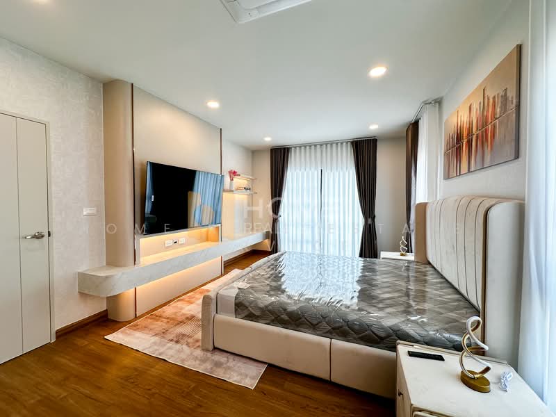 Centro Bangna, Samut Prakan, 111 Soi 3, Bang Kaeo, Bang Plee, Samut Prakan, 4 Bedrooms, 300 sqm, Single Detached House For Sale, by HOME Real Estate Service, 500199831 - DDproperty.com