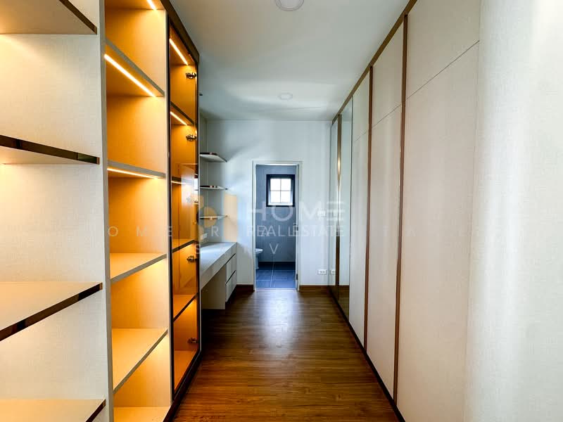 Centro Bangna, Samut Prakan, 111 Soi 3, Bang Kaeo, Bang Plee, Samut Prakan, 4 Bedrooms, 300 sqm, Single Detached House For Sale, by HOME Real Estate Service, 500199831 - DDproperty.com