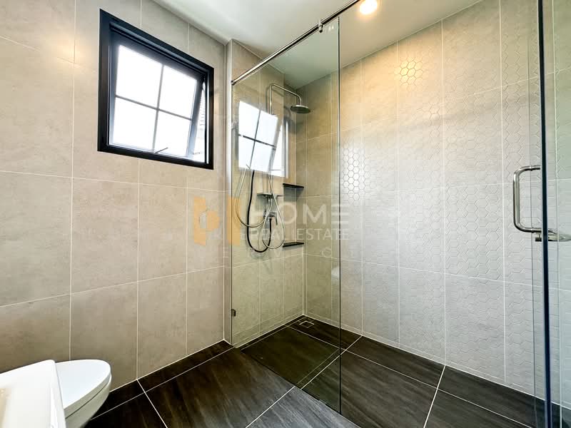 Centro Bangna : เซนโทร บางนา, สมุทรปราการ, 111 ซอย3, บางแก้ว, บางพลี, สมุทรปราการ, 300 ตร.ม., บ้านเดี่ยว ขาย, โดย HOME Real Estate Service, 500199831 - DDproperty.com