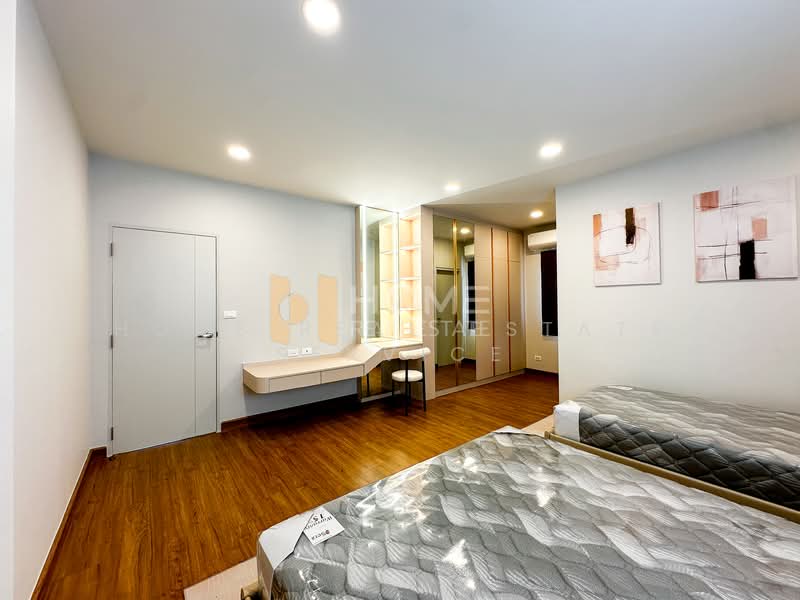 Centro Bangna, Samut Prakan, 111 Soi 3, Bang Kaeo, Bang Plee, Samut Prakan, 4 Bedrooms, 300 sqm, Single Detached House For Sale, by HOME Real Estate Service, 500199831 - DDproperty.com