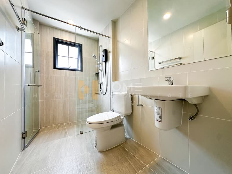 Centro Bangna : เซนโทร บางนา, สมุทรปราการ, 111 ซอย3, บางแก้ว, บางพลี, สมุทรปราการ, 300 ตร.ม., บ้านเดี่ยว ขาย, โดย HOME Real Estate Service, 500199831 - DDproperty.com