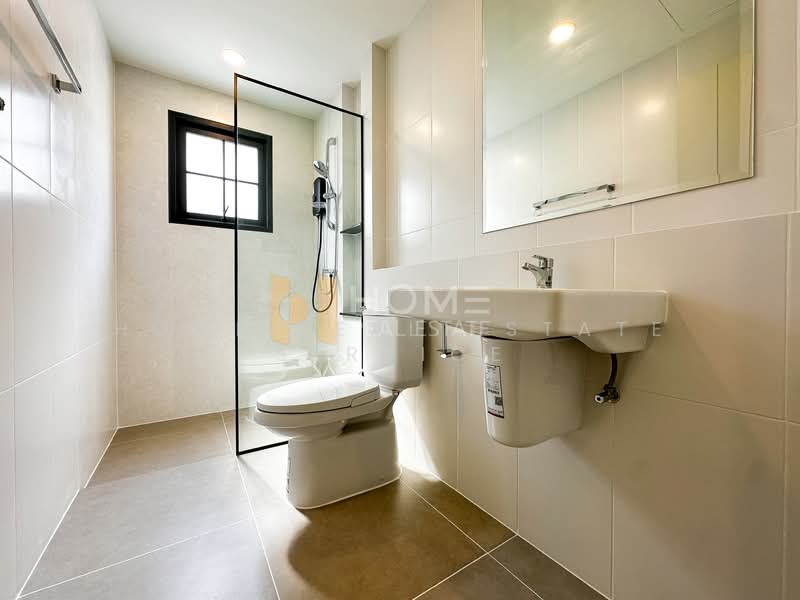 Centro Bangna : เซนโทร บางนา, สมุทรปราการ, 111 ซอย3, บางแก้ว, บางพลี, สมุทรปราการ, 300 ตร.ม., บ้านเดี่ยว ขาย, โดย HOME Real Estate Service, 500199831 - DDproperty.com