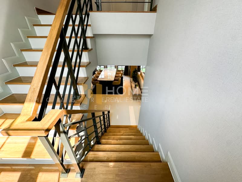 Centro Bangna, Samut Prakan, 111 Soi 3, Bang Kaeo, Bang Plee, Samut Prakan, 4 Bedrooms, 300 sqm, Single Detached House For Sale, by HOME Real Estate Service, 500199831 - DDproperty.com