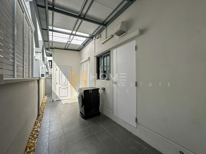 Centro Bangna, Samut Prakan, 111 Soi 3, Bang Kaeo, Bang Plee, Samut Prakan, 4 Bedrooms, 300 sqm, Single Detached House For Sale, by HOME Real Estate Service, 500199831 - DDproperty.com