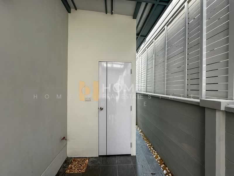 Centro Bangna : เซนโทร บางนา, สมุทรปราการ, 111 ซอย3, บางแก้ว, บางพลี, สมุทรปราการ, 300 ตร.ม., บ้านเดี่ยว ขาย, โดย HOME Real Estate Service, 500199831 - DDproperty.com