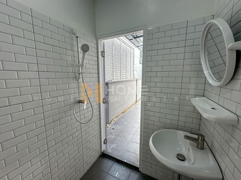 Centro Bangna : เซนโทร บางนา, สมุทรปราการ, 111 ซอย3, บางแก้ว, บางพลี, สมุทรปราการ, 300 ตร.ม., บ้านเดี่ยว ขาย, โดย HOME Real Estate Service, 500199831 - DDproperty.com