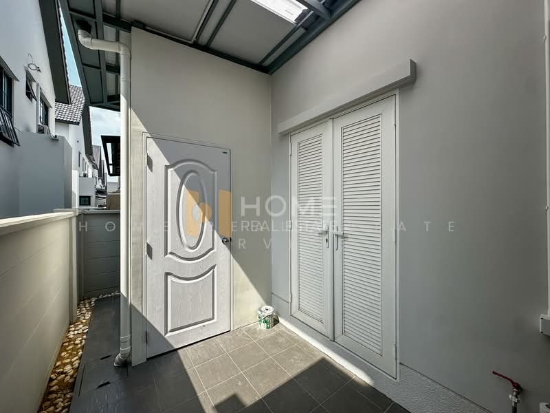 Centro Bangna, Samut Prakan, 111 Soi 3, Bang Kaeo, Bang Plee, Samut Prakan, 4 Bedrooms, 300 sqm, Single Detached House For Sale, by HOME Real Estate Service, 500199831 - DDproperty.com