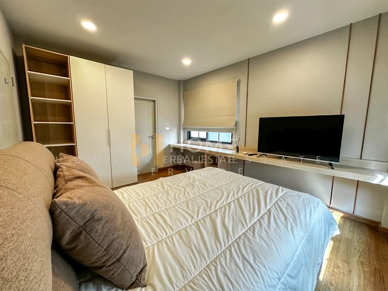 Centro Bangna, Samut Prakan, 111 Soi 3, Bang Kaeo, Bang Plee, Samut Prakan, 4 Bedrooms, 303 sqm, Single Detached House For Sale, by HOME Real Estate Service, 500199833 - DDproperty.com