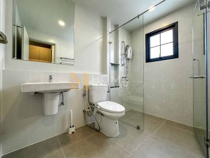 Centro Bangna, Samut Prakan, 111 Soi 3, Bang Kaeo, Bang Plee, Samut Prakan, 4 Bedrooms, 303 sqm, Single Detached House For Sale, by HOME Real Estate Service, 500199833 - DDproperty.com