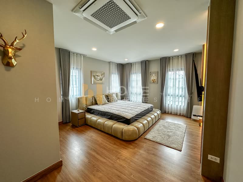 Centro Bangna, Samut Prakan, 111 Soi 3, Bang Kaeo, Bang Plee, Samut Prakan, 4 Bedrooms, 303 sqm, Single Detached House For Sale, by HOME Real Estate Service, 500199833 - DDproperty.com