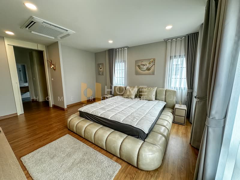 Centro Bangna, Samut Prakan, 111 Soi 3, Bang Kaeo, Bang Plee, Samut Prakan, 4 Bedrooms, 303 sqm, Single Detached House For Sale, by HOME Real Estate Service, 500199833 - DDproperty.com