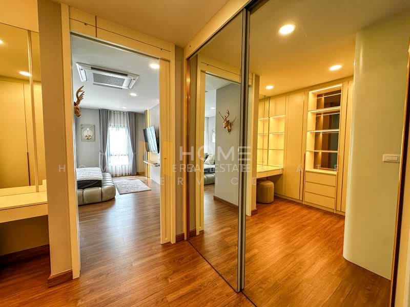 Centro Bangna, Samut Prakan, 111 Soi 3, Bang Kaeo, Bang Plee, Samut Prakan, 4 Bedrooms, 303 sqm, Single Detached House For Sale, by HOME Real Estate Service, 500199833 - DDproperty.com