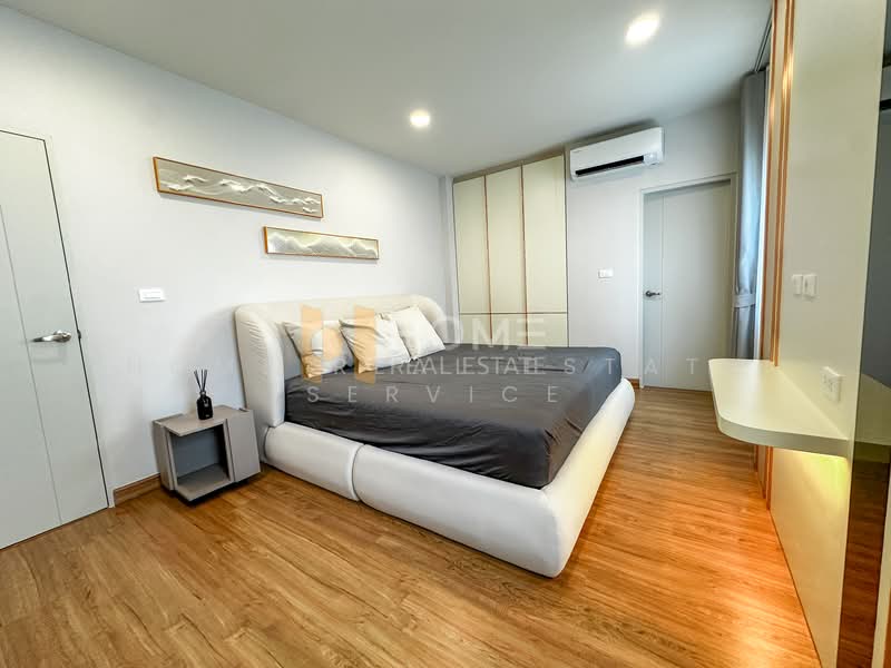 Centro Bangna : เซนโทร บางนา, สมุทรปราการ, 111 ซอย3, บางแก้ว, บางพลี, สมุทรปราการ, 303 ตร.ม., บ้านเดี่ยว ขาย, โดย HOME Real Estate Service, 500199833 - DDproperty.com