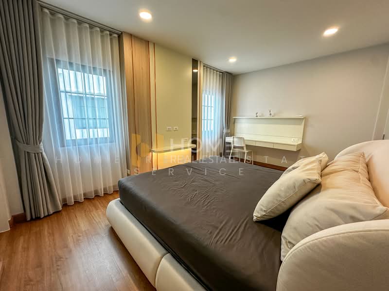 Centro Bangna, Samut Prakan, 111 Soi 3, Bang Kaeo, Bang Plee, Samut Prakan, 4 Bedrooms, 303 sqm, Single Detached House For Sale, by HOME Real Estate Service, 500199833 - DDproperty.com