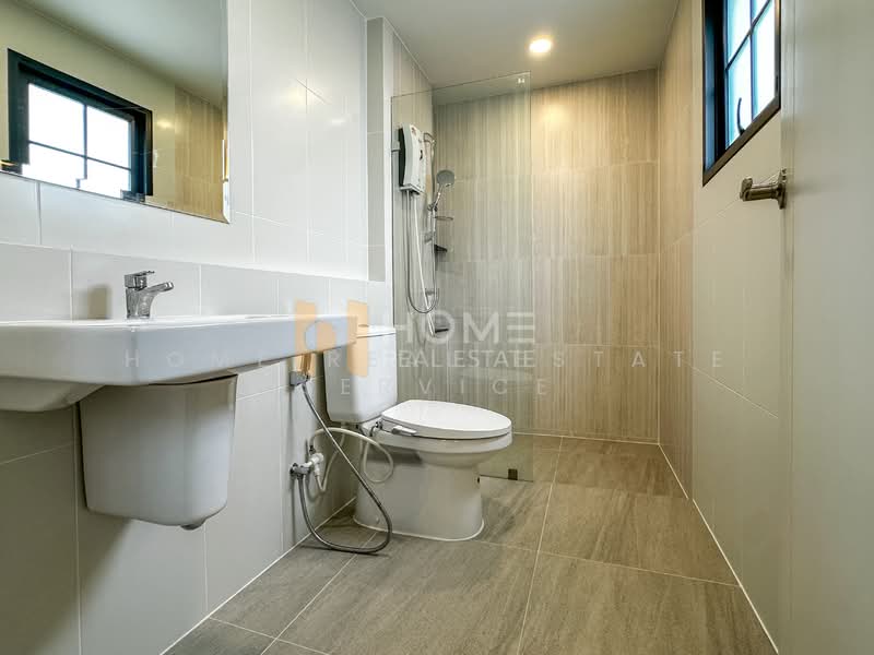 Centro Bangna, Samut Prakan, 111 Soi 3, Bang Kaeo, Bang Plee, Samut Prakan, 4 Bedrooms, 303 sqm, Single Detached House For Sale, by HOME Real Estate Service, 500199833 - DDproperty.com