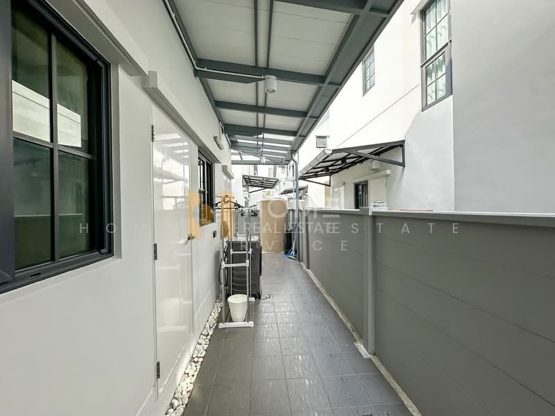 Centro Bangna : เซนโทร บางนา, สมุทรปราการ, 111 ซอย3, บางแก้ว, บางพลี, สมุทรปราการ, 303 ตร.ม., บ้านเดี่ยว ขาย, โดย HOME Real Estate Service, 500199833 - DDproperty.com