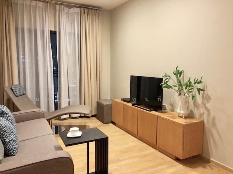 Noble Reveal, Bangkok, 36 Soi Sukhumvit 63, Ekamai Road, Phra Kanong Nua, Watthana, Bangkok, 1 Bedroom, 47 sqm, Condo For Rent, by เอกชัย เพิ่มพูนพิพัฒน์, 500199835 - DDproperty.com