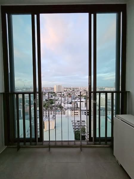 IDEO Mix Sukhumvit 103 : ไอดีโอ มิกซ์ สุขุมวิท 103, กรุงเทพ, ซอยอุดมสุข 3 ถนนสุขุมวิท, บางนา, บางนา, กรุงเทพ, 31 ตร.ม., คอนโด ให้เช่า, โดย เอกชัย เพิ่มพูนพิพัฒน์, 500199836 - DDproperty.com